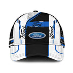 Ford Cap CSC035