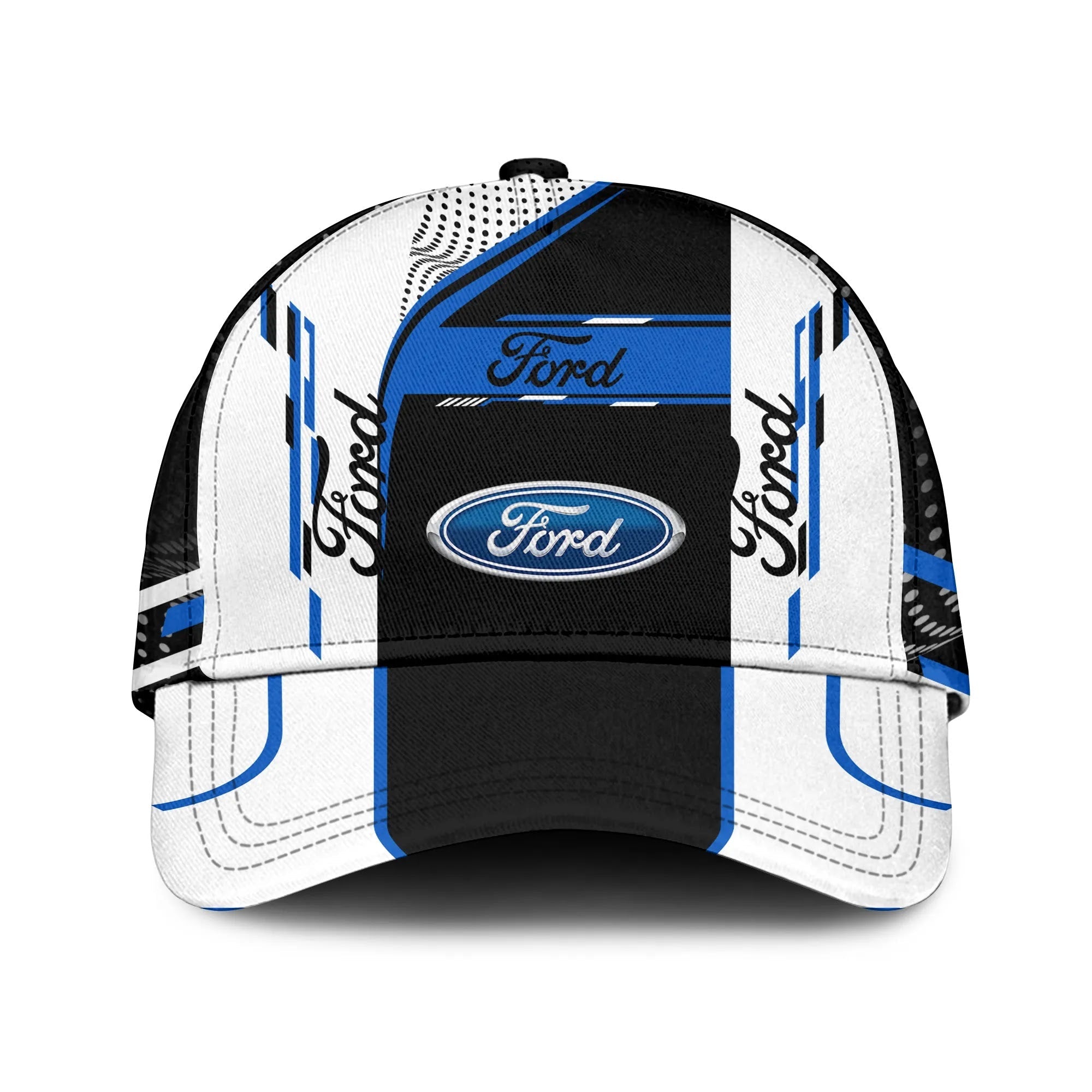 Ford Cap CSC035