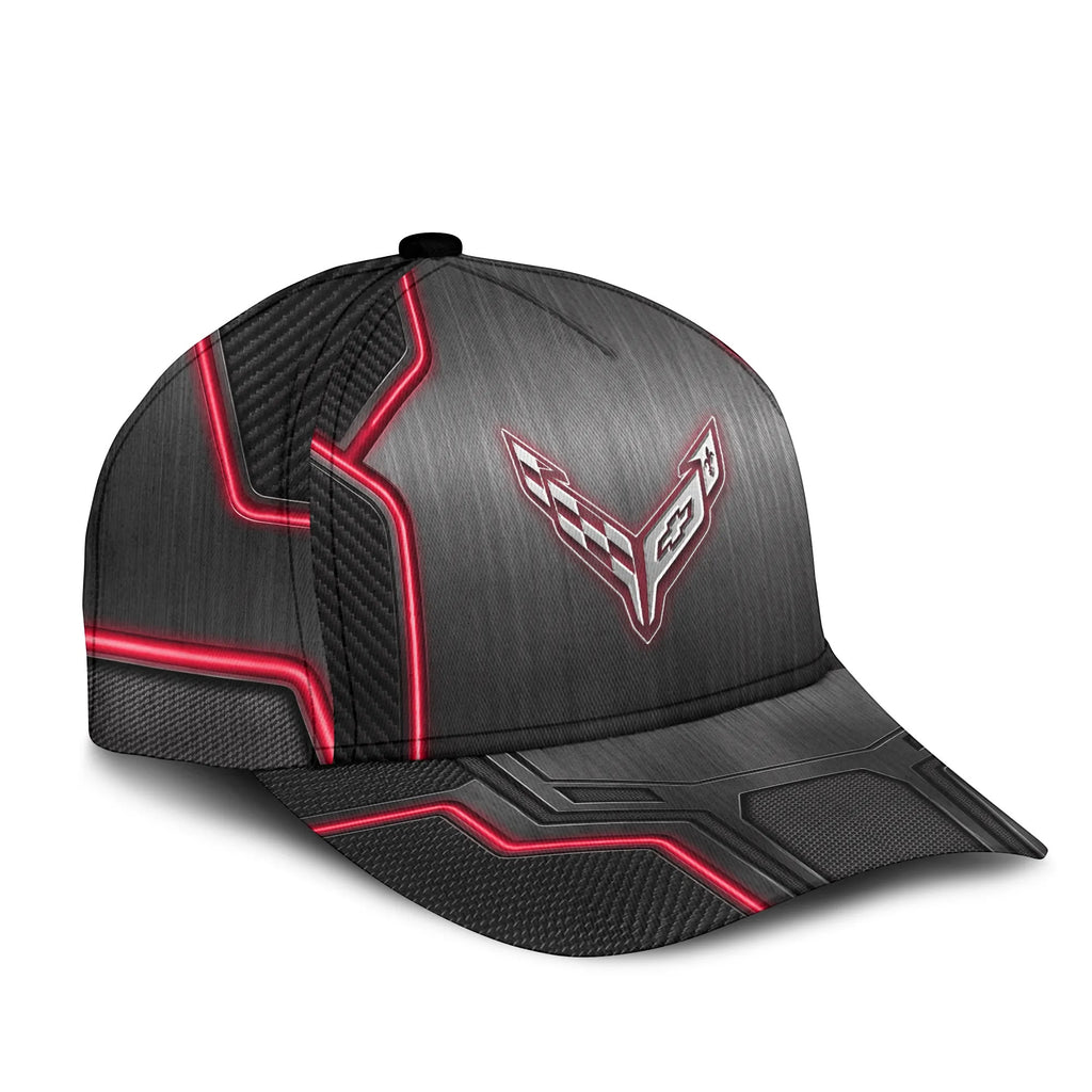 Corvette Cap CSC072