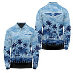 Genesis Long Sleeve Polo SHW018