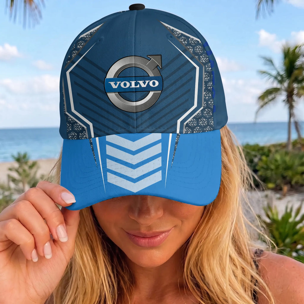 Volvo Cap CSC047