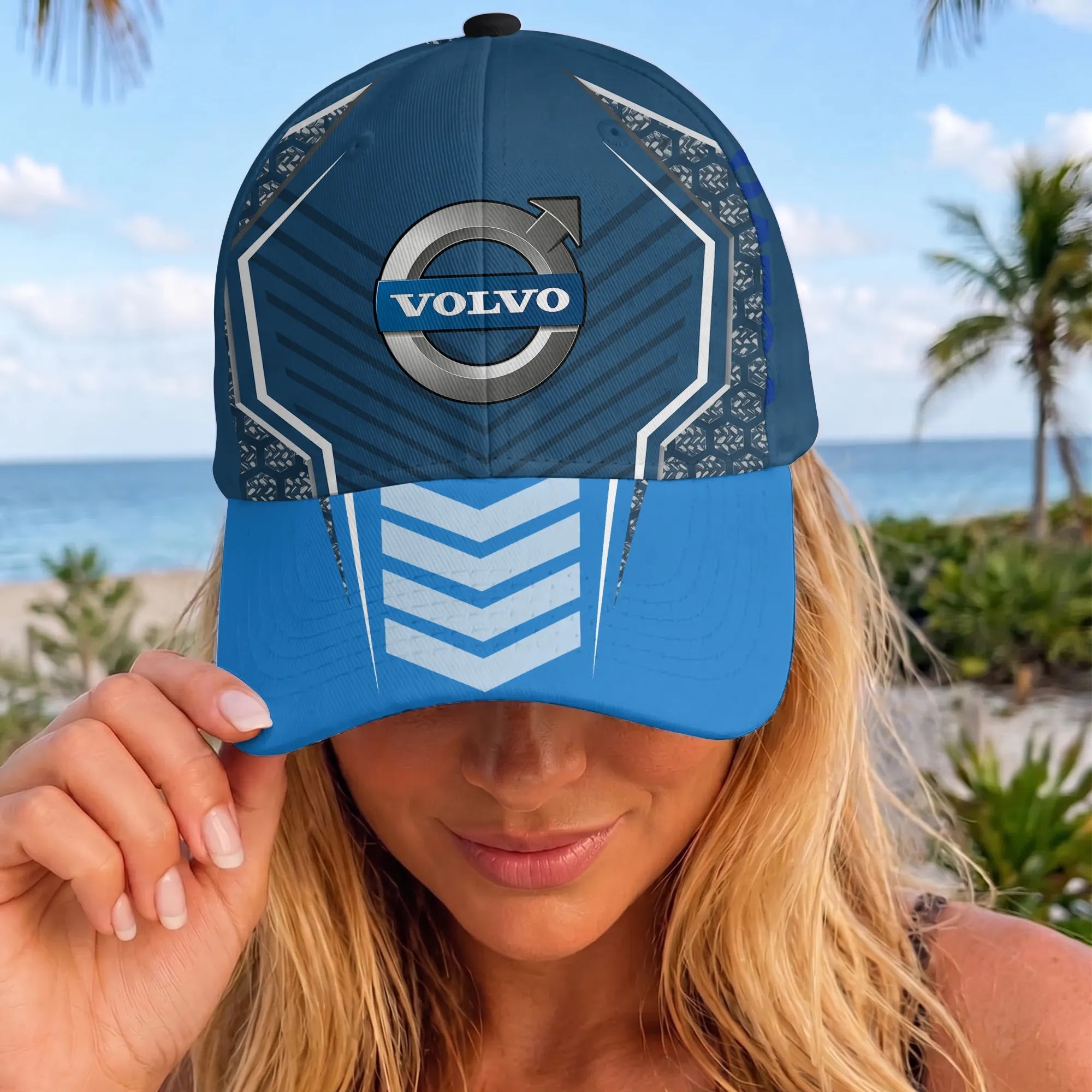 Volvo Cap CSC047