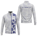 Chrysler Quarter-zip Pullover SHW023