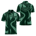Bentley Short Sleeve Polo SHW068