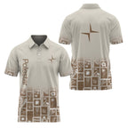 Polestar Short Sleeve Polo SHW067
