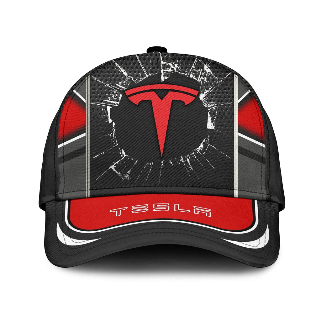 Tesla Cap CSC022