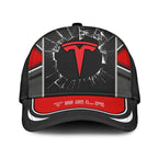 Tesla Cap CSC022