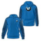 BMW Hoodie SC057