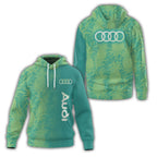 Audi Hoodie SHW014