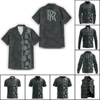 Rolls-Royce Apparels SHW022