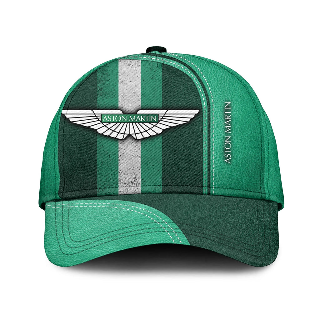 Aston Martin Cap CSC016