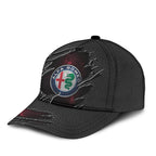 Alfa Romeo Cap CSC021
