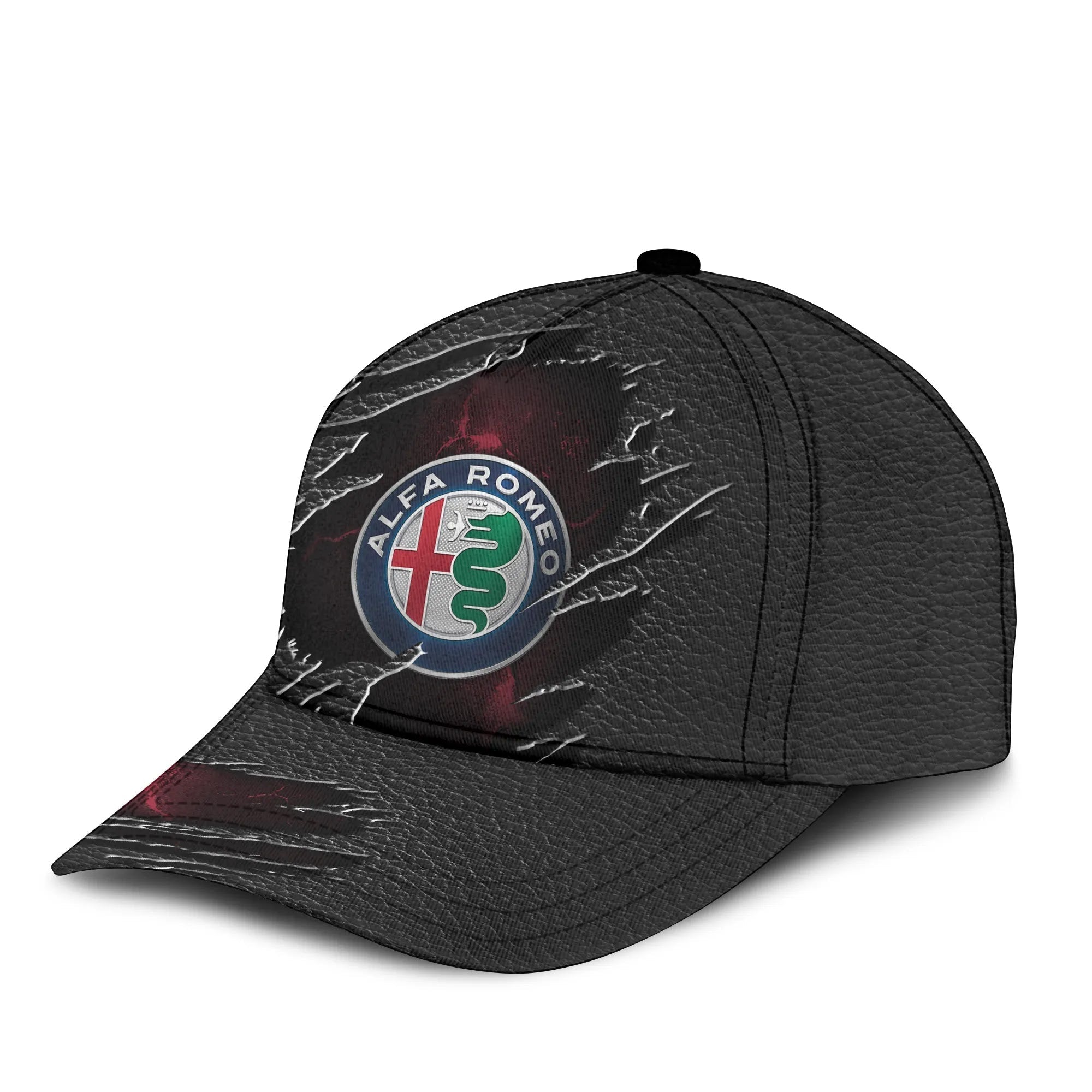 Alfa Romeo Cap CSC021