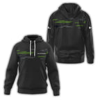Hummer Hoodie SC100