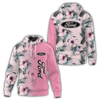 Ford Hoodie SHW056