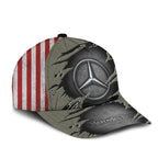 Mercedes-Benz Cap CSC006