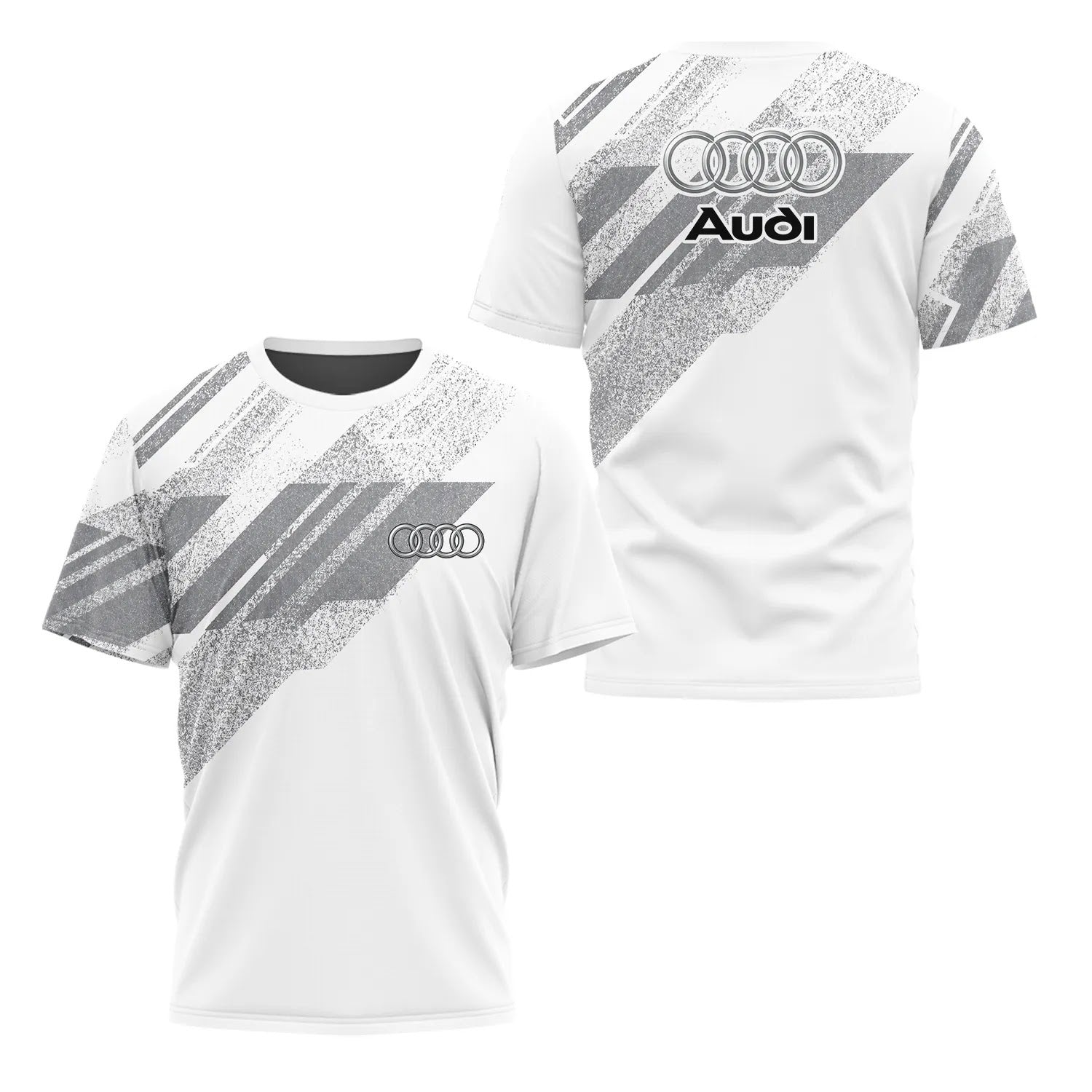 Audi T-shirt SC105