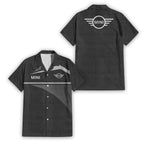 Mini Premium Hawaiian Shirt SC067
