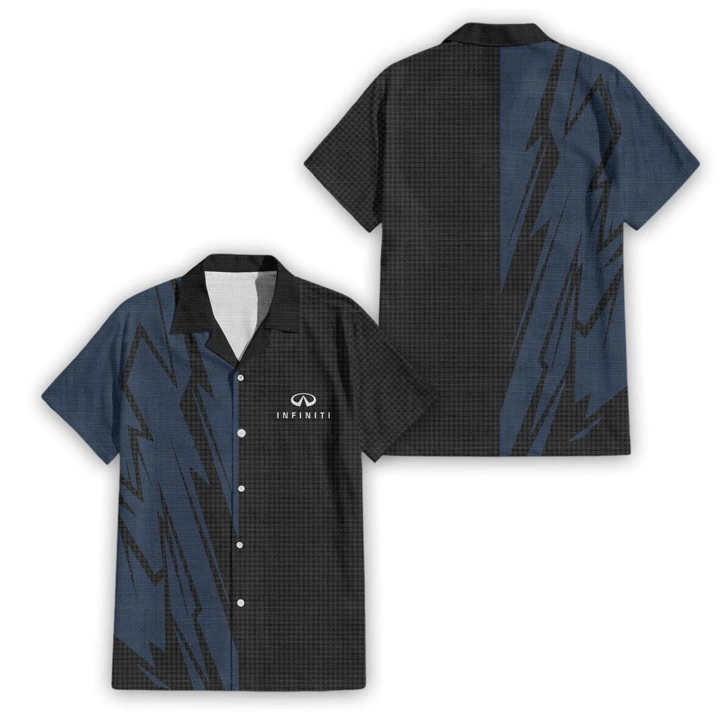 Infiniti Premium Hawaiian Shirt SC062
