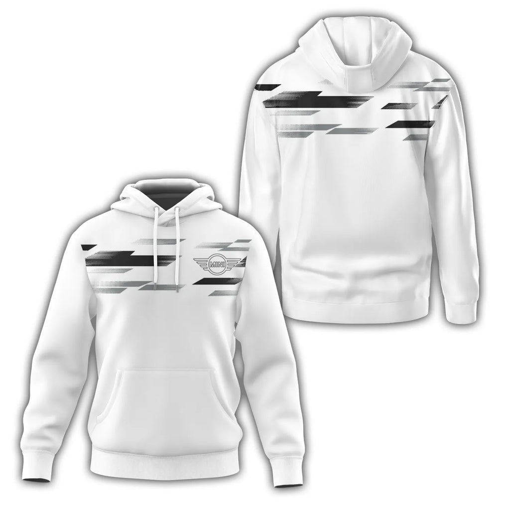Mini Hoodie SC100-2