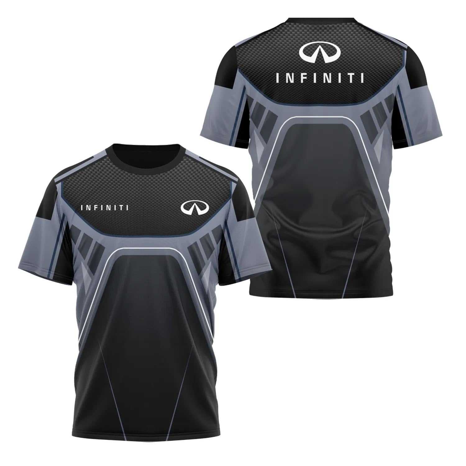 Infiniti T-shirt SC088