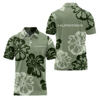 Hummer Short Sleeve Polo SHW073