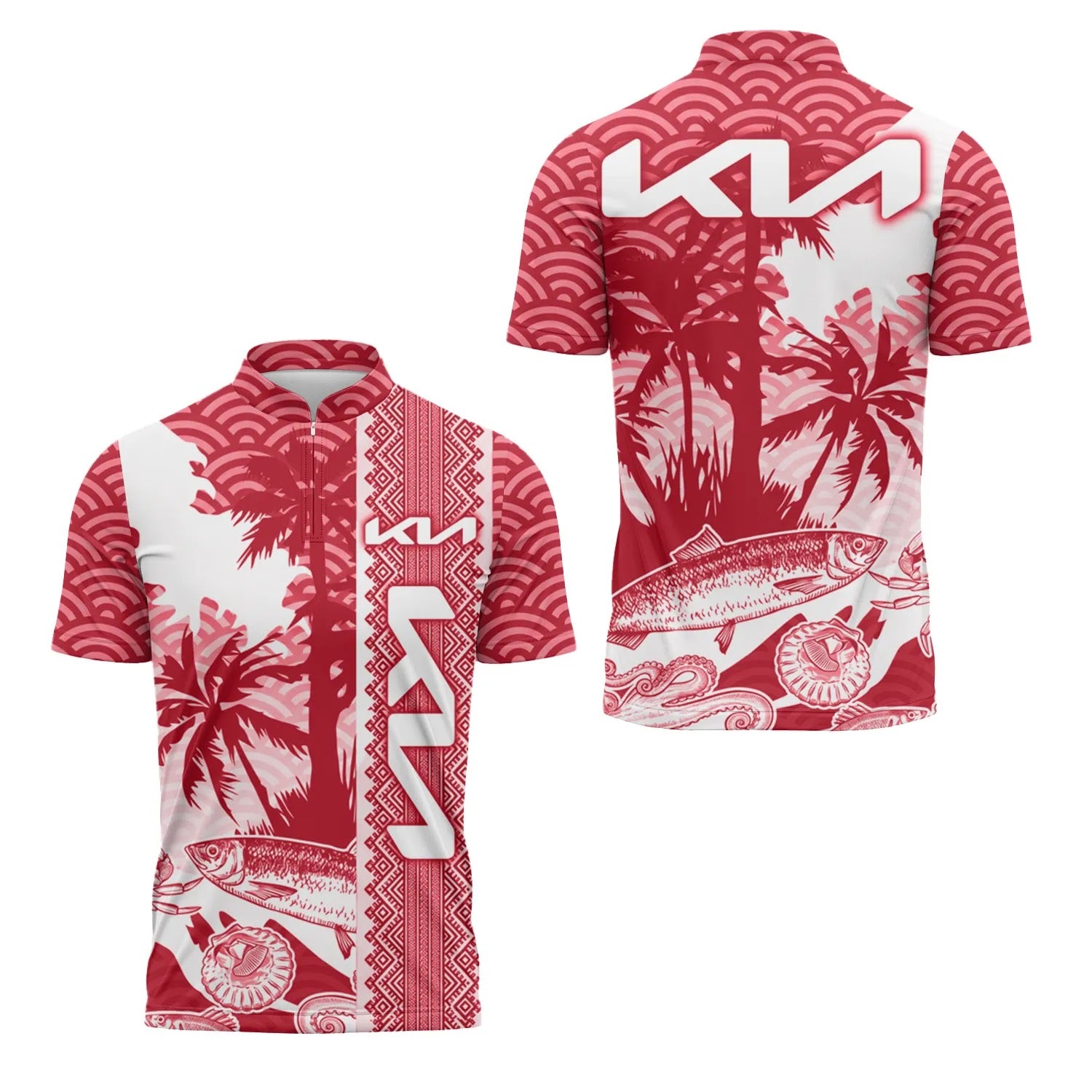 Kia Apparels SHW038