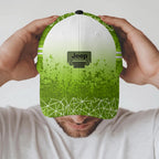 Jeep Cap CSC055