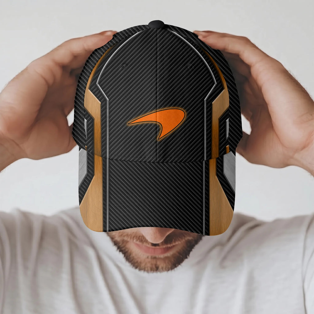McLaren Cap CSC059