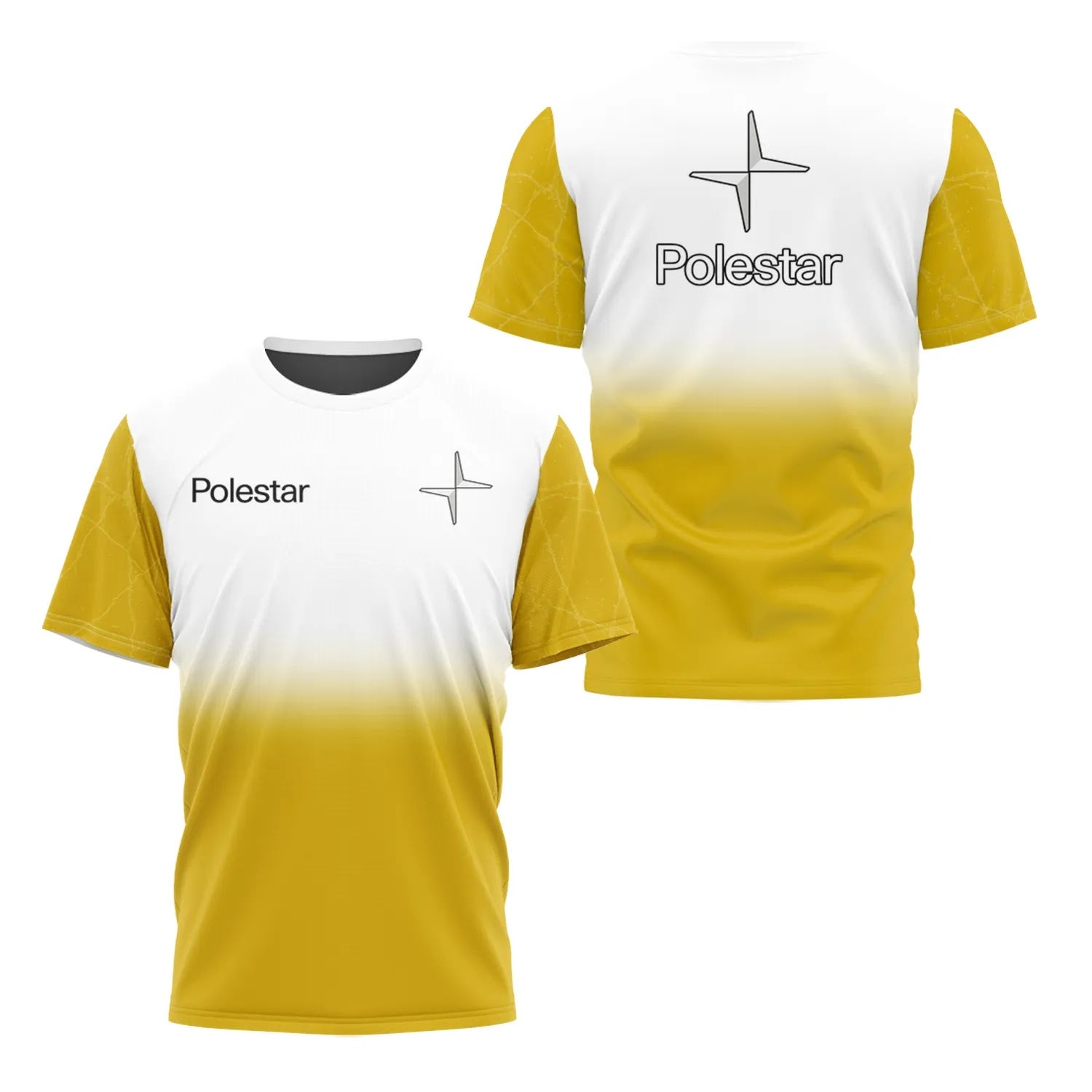Polestar T-shirt SC120