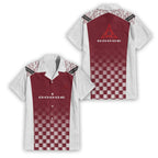 Dodge Premium Hawaiian Shirt SC063