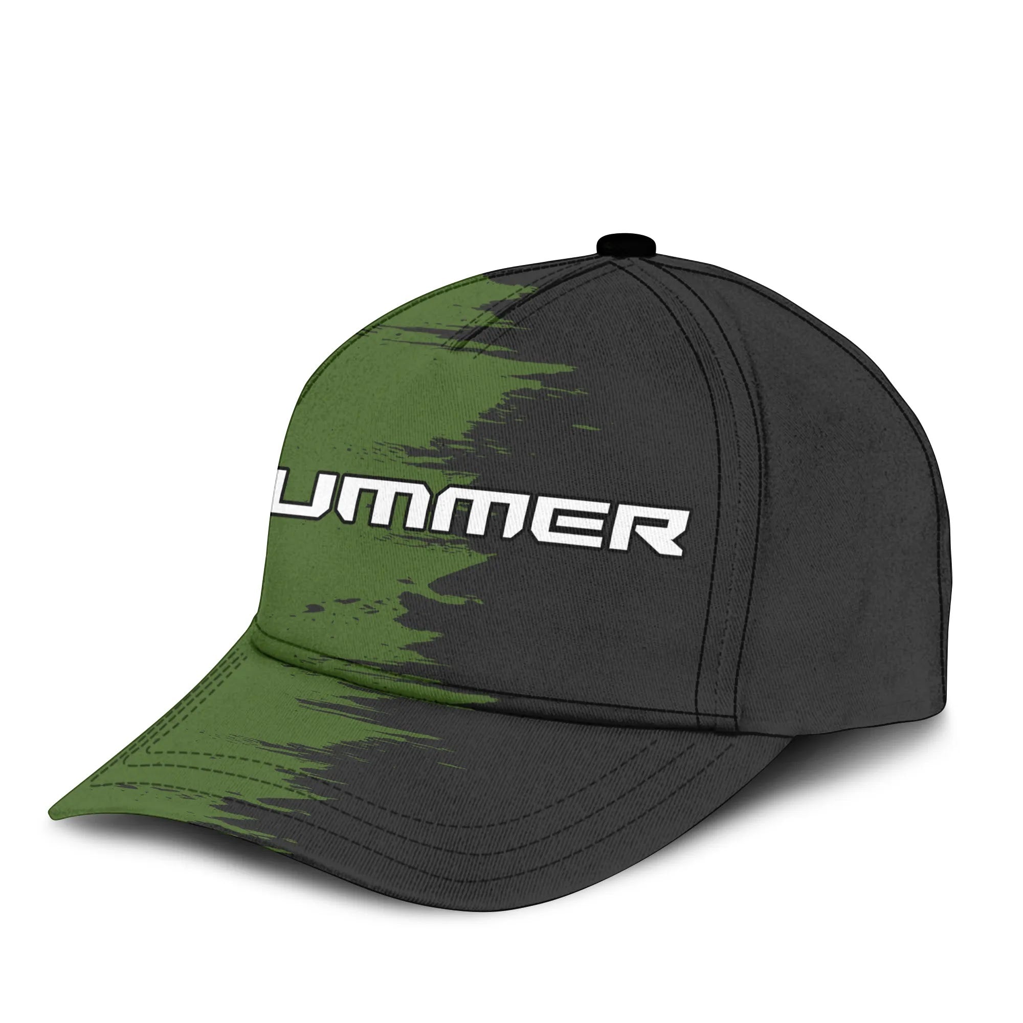 Hummer Cap CSC011