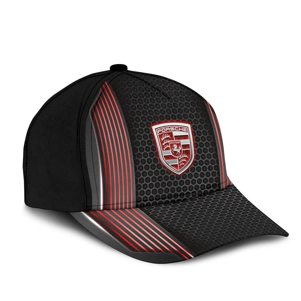 Porsche Cap CSC074