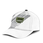 Jeep Cap CSC053