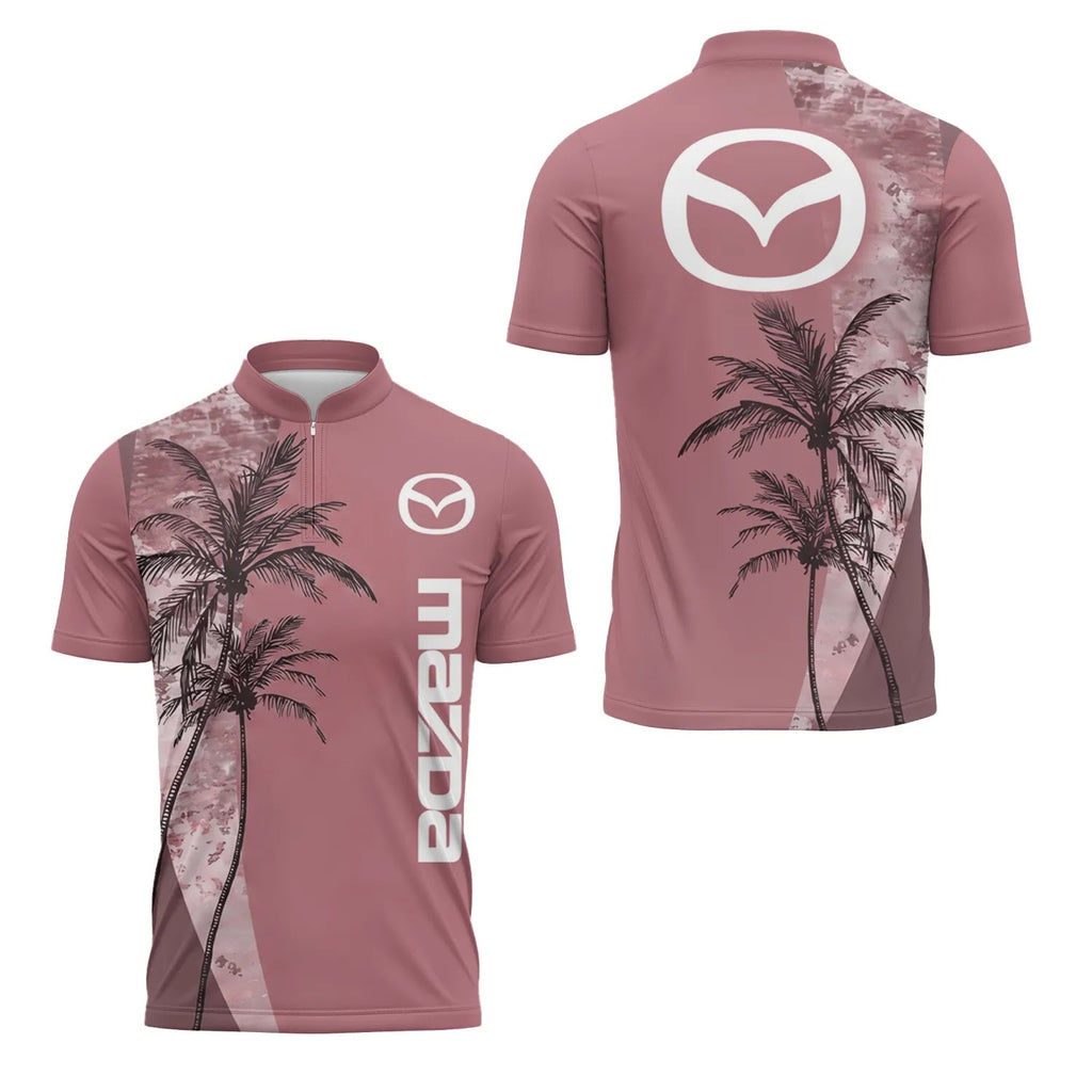 Mazda Apparels SHW071