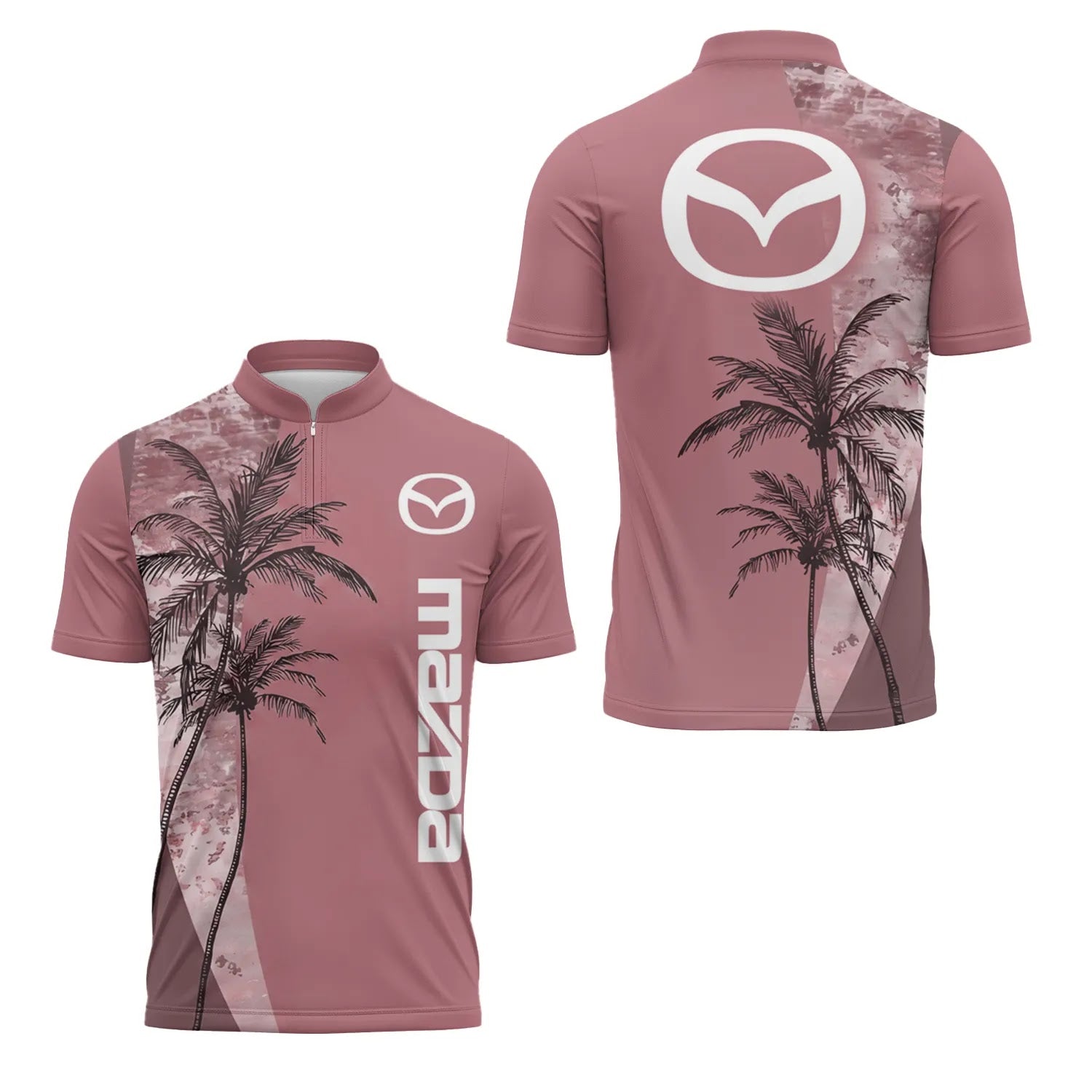Mazda Apparels SHW071