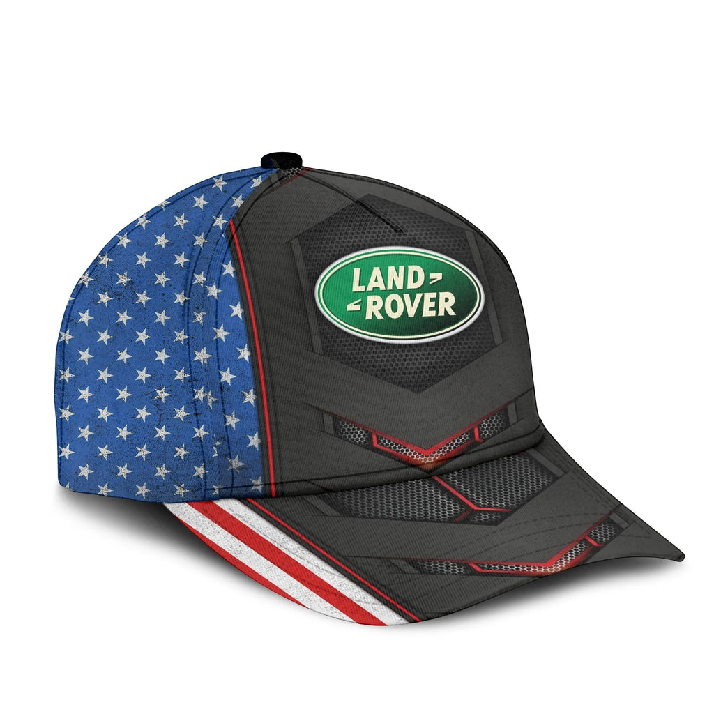 Land Rover Cap CSC003