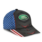 Land Rover Cap CSC003