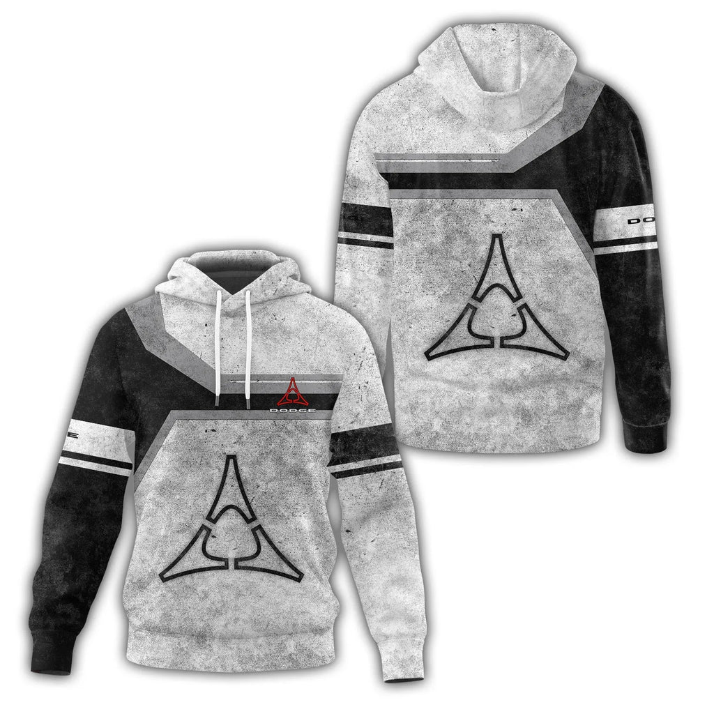 Dodge Hoodie SC086