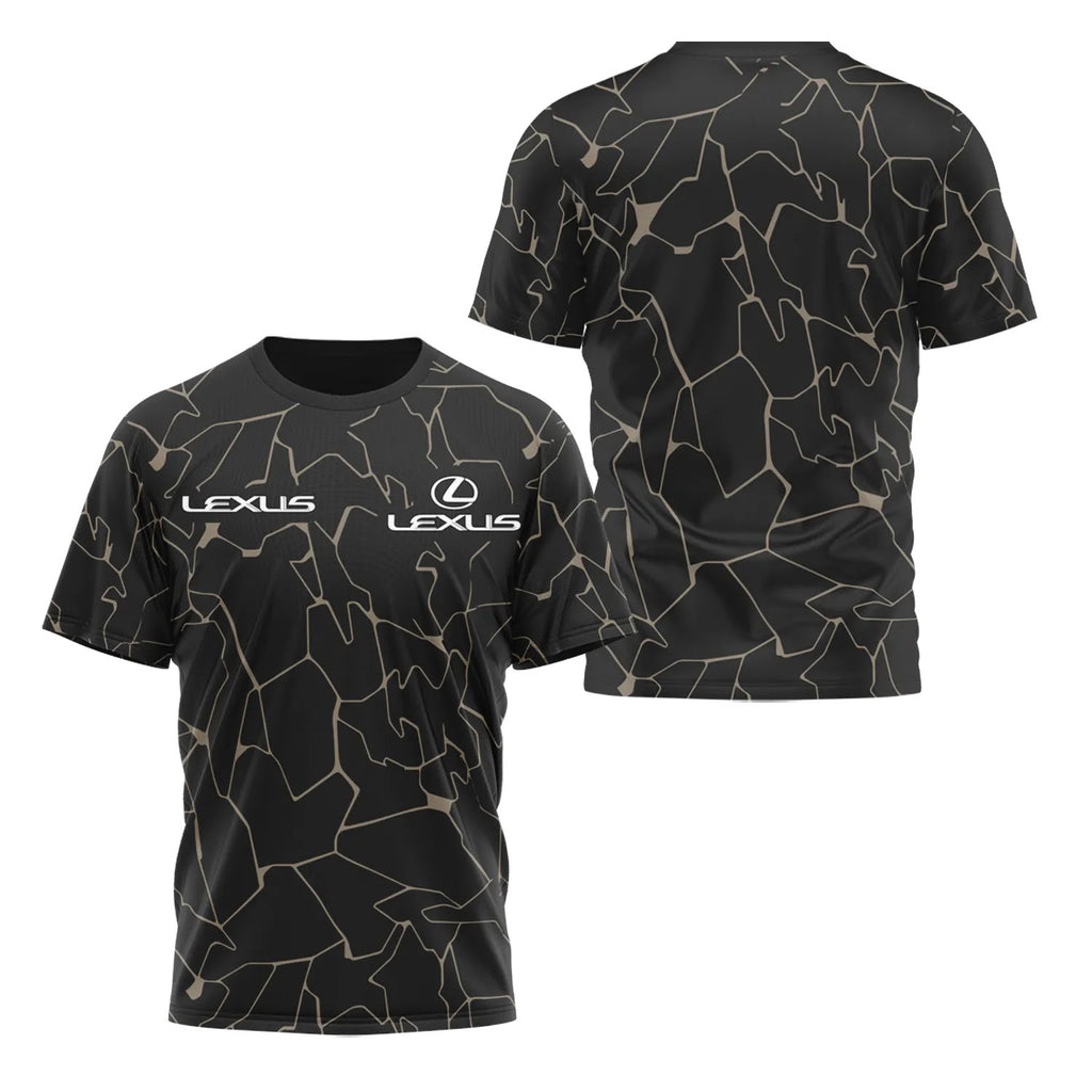 Lexus T-shirt SC103