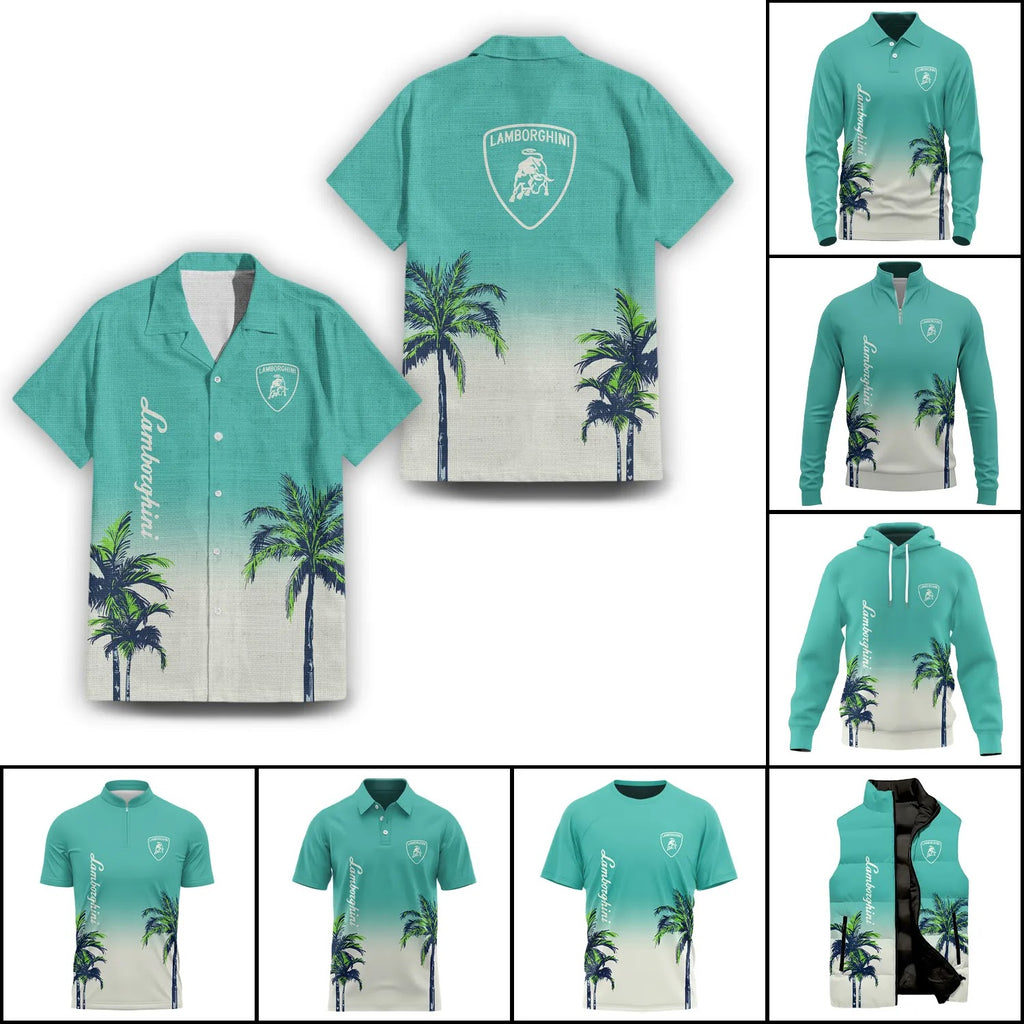 Lamborghini Apparels SHW020