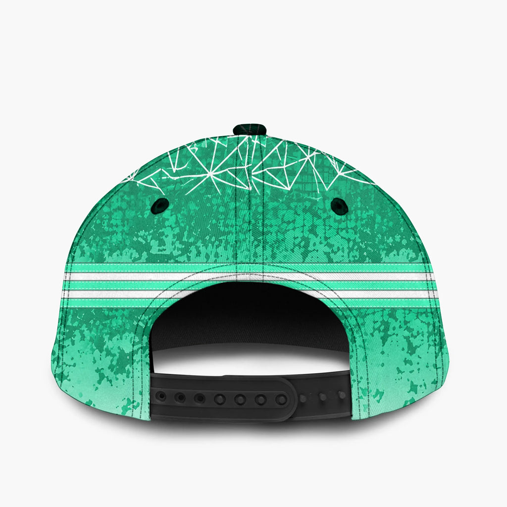 Aston Martin Cap CSC055