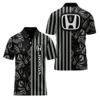 Honda Short Sleeve Polo SHW040
