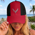 Corvette Cap CSC071