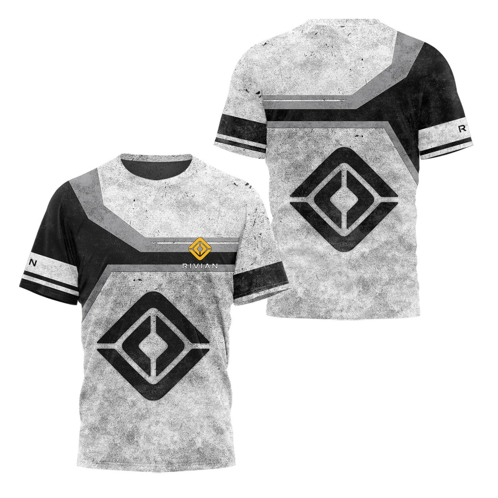 Rivian T-shirt SC086