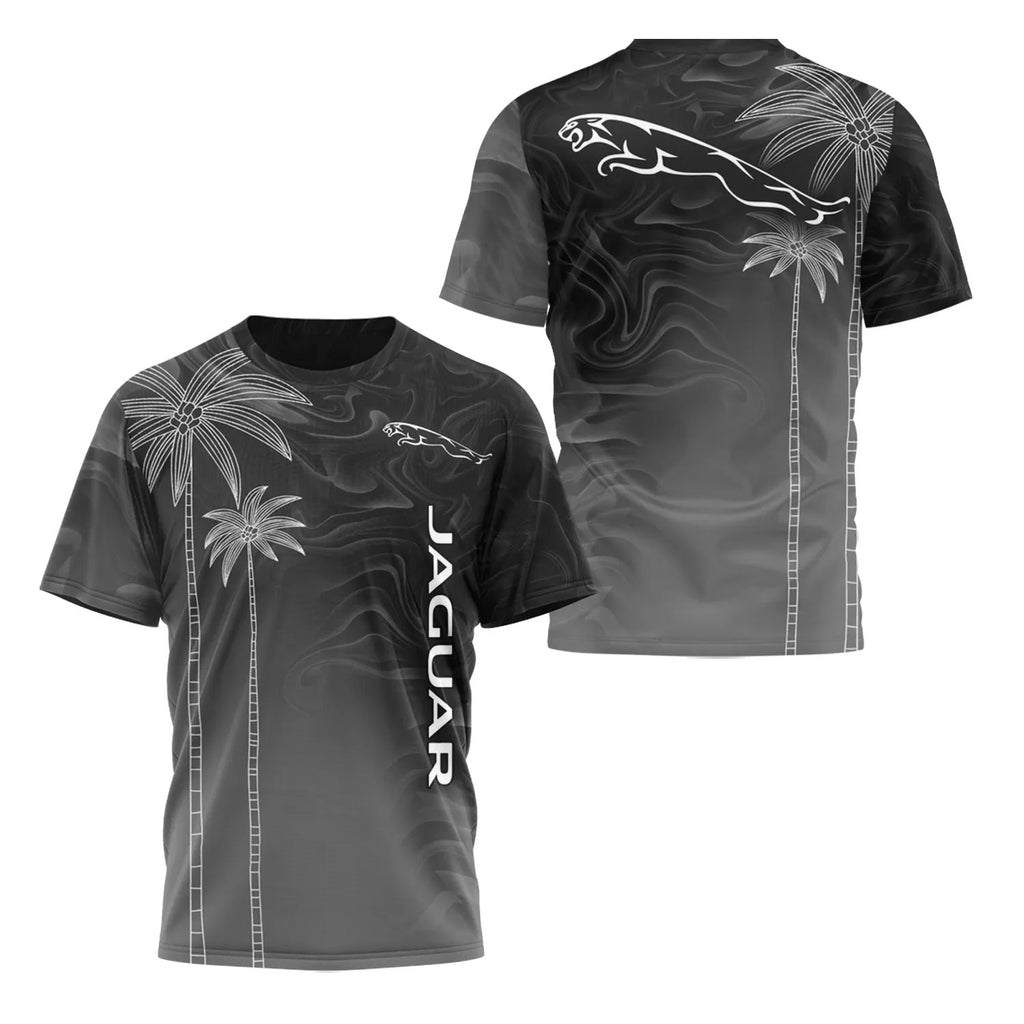 Jaguar T-shirt SHW070