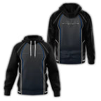 Chrysler Hoodie SC061