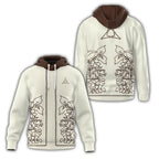 Dodge Hoodie SHW064