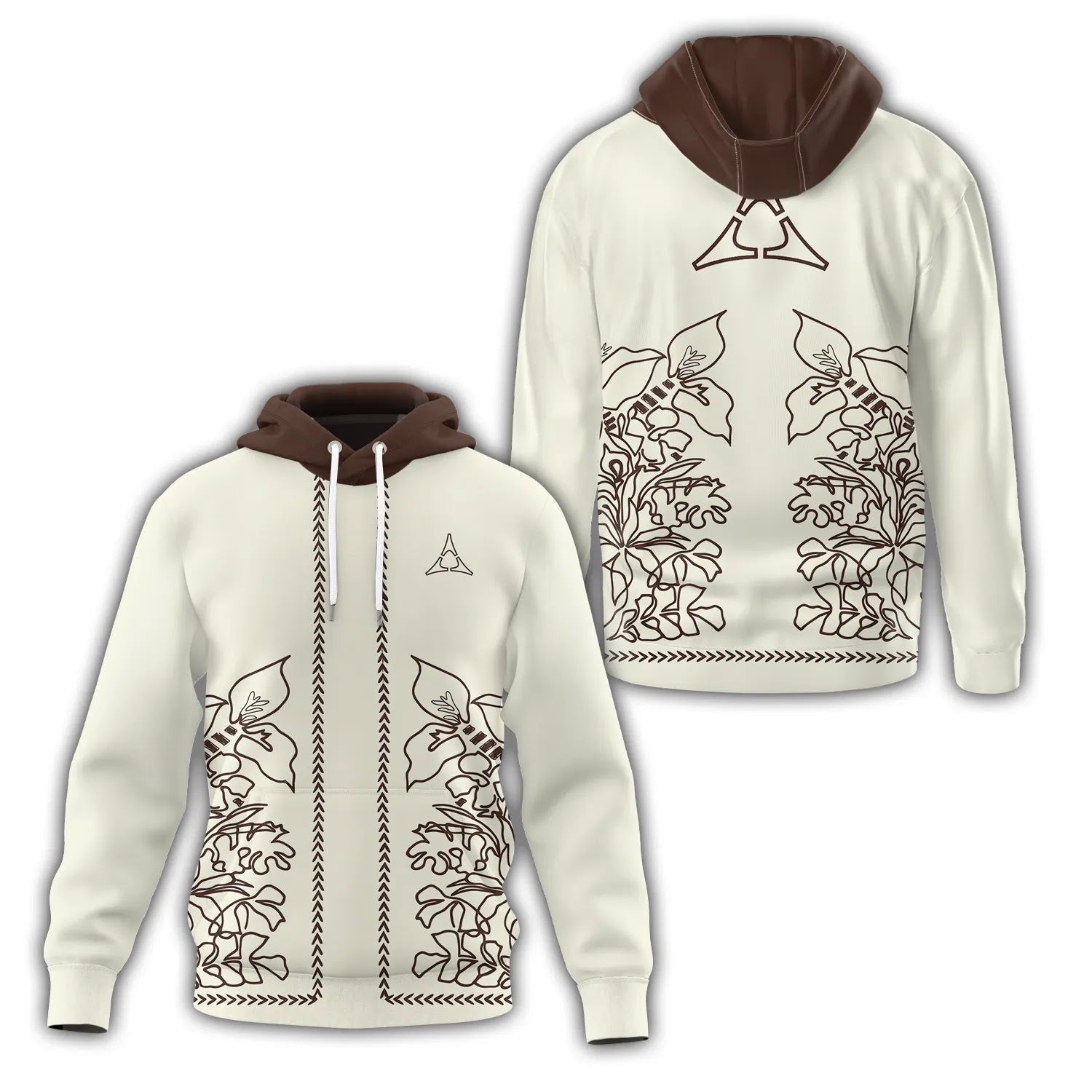 Dodge Hoodie SHW064