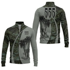Buick Quarter-zip Pullover SHW063